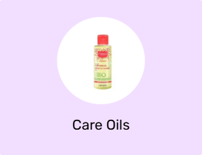 Care Oils
