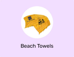 Beach Towels