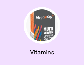 Vitamins