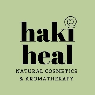 Haki Heal