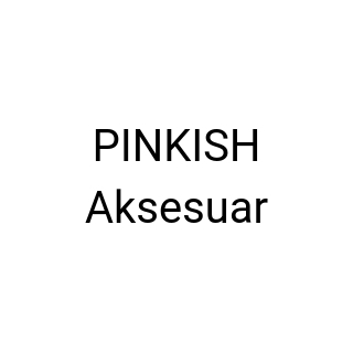 PINKISH Aksesuar