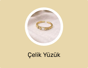 Çelik Yüzük