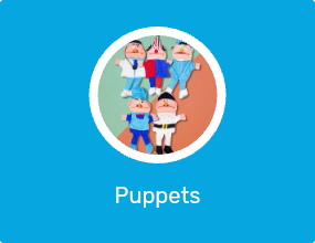 Puppets
