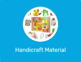 Handicraft Material