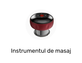 Instrumentul de masaj