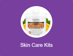 Skin Care Kits