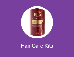 Hair Care Kits