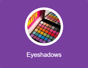Eyeshadows