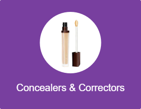 Concealers & Correctors
