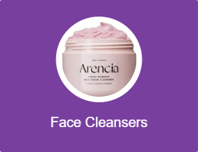 Face Cleansers