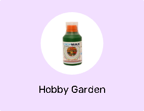 Hobby Garden