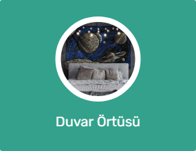 Duvar Örtüsü