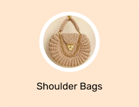 Shoulder Bags