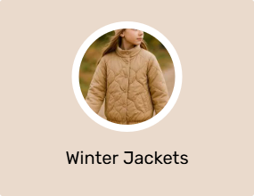 Winter Jackets