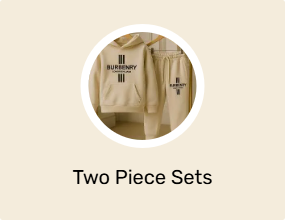 Two Piece Sets