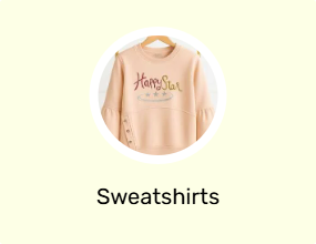 Sweatshirts