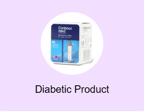 Diabetic Product