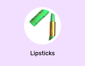 Lipsticks
