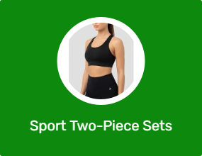 Sport Two-Piece Sets