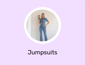 Jumpsuits
