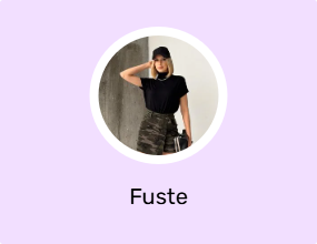 Fuste