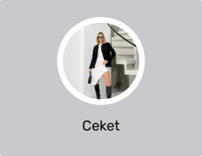 Ceket