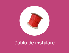 Cablu de instalare electrică