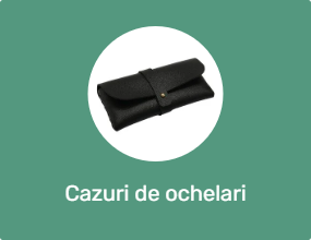 Cazuri de ochelari