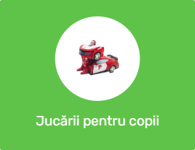 Jucării pentru copii