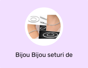 Bijou Bijou seturi de bijuterii