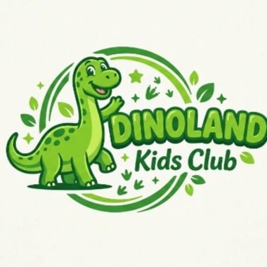 Dinoland Kids Klub