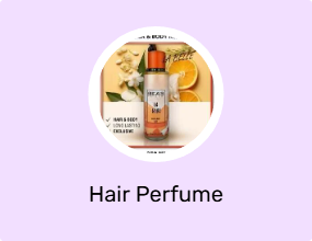 Hair Perfume