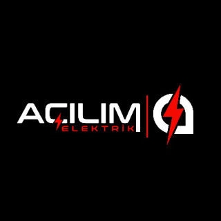 Açılım Elektrikk logo