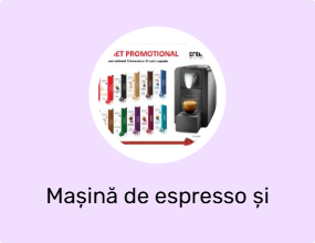 Mașină de espresso și cappuccino