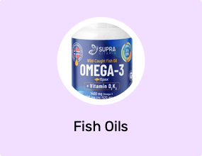 Fish Oils