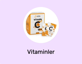 Vitaminler