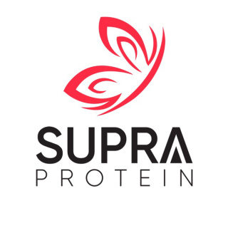 Supra Protein logo