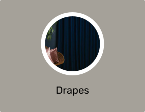 Drapes