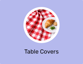 Table Covers