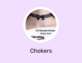 Chokers