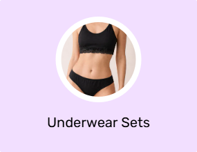 Underwear Sets