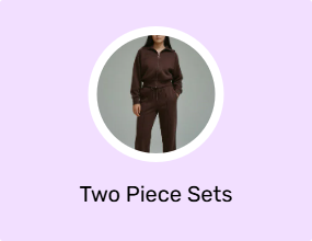 Two Piece Sets