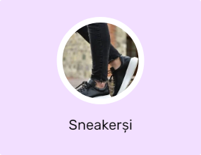 Sneakerși