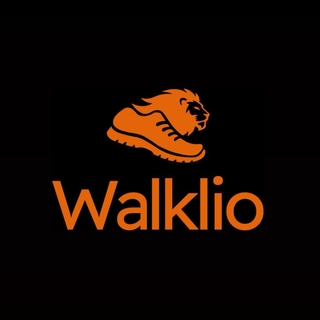 Walklio Ayakkabı logo
