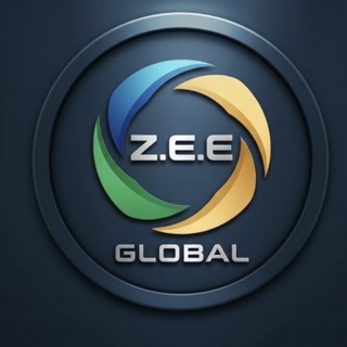 ZEE GLOBAL logo