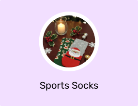 Sports Socks