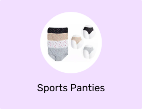 Sports Panties