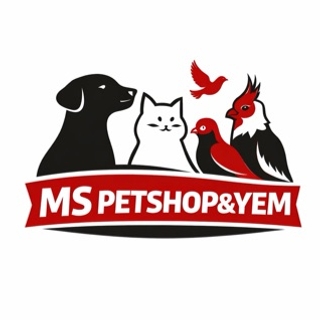 MS PETSHOP&YEM