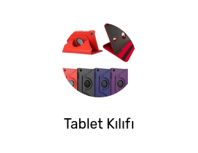 Tablet Kılıfı