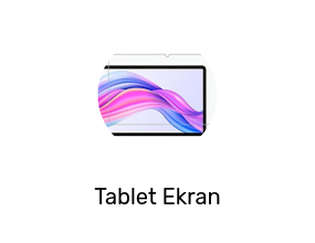 Tablet Ekran Koruyucu